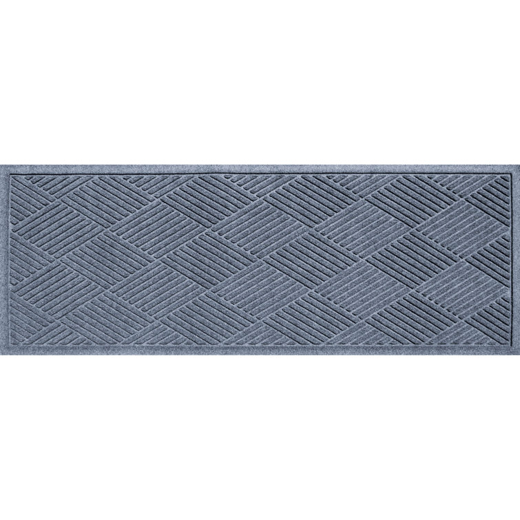 Waterhog Diamonds Indoor Outdoor Doormat & Reviews Joss & Main